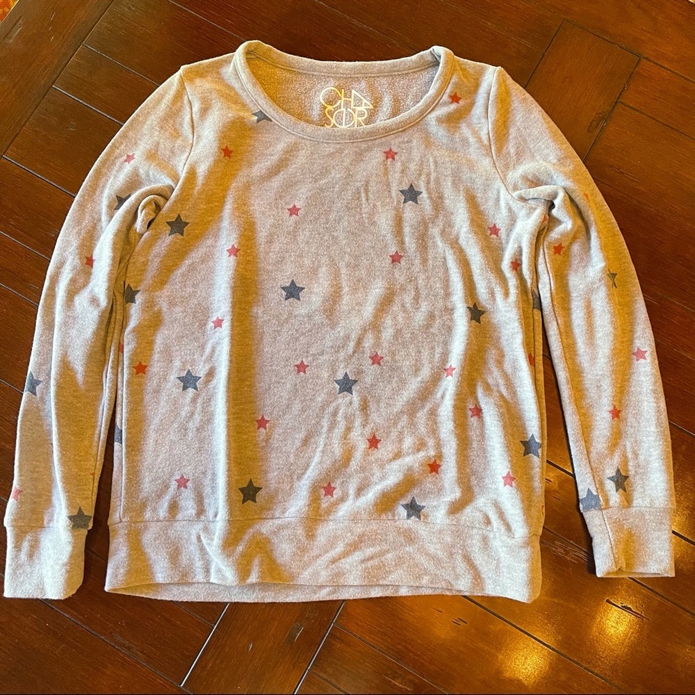 Chaser Star Sweatshirt - image 4